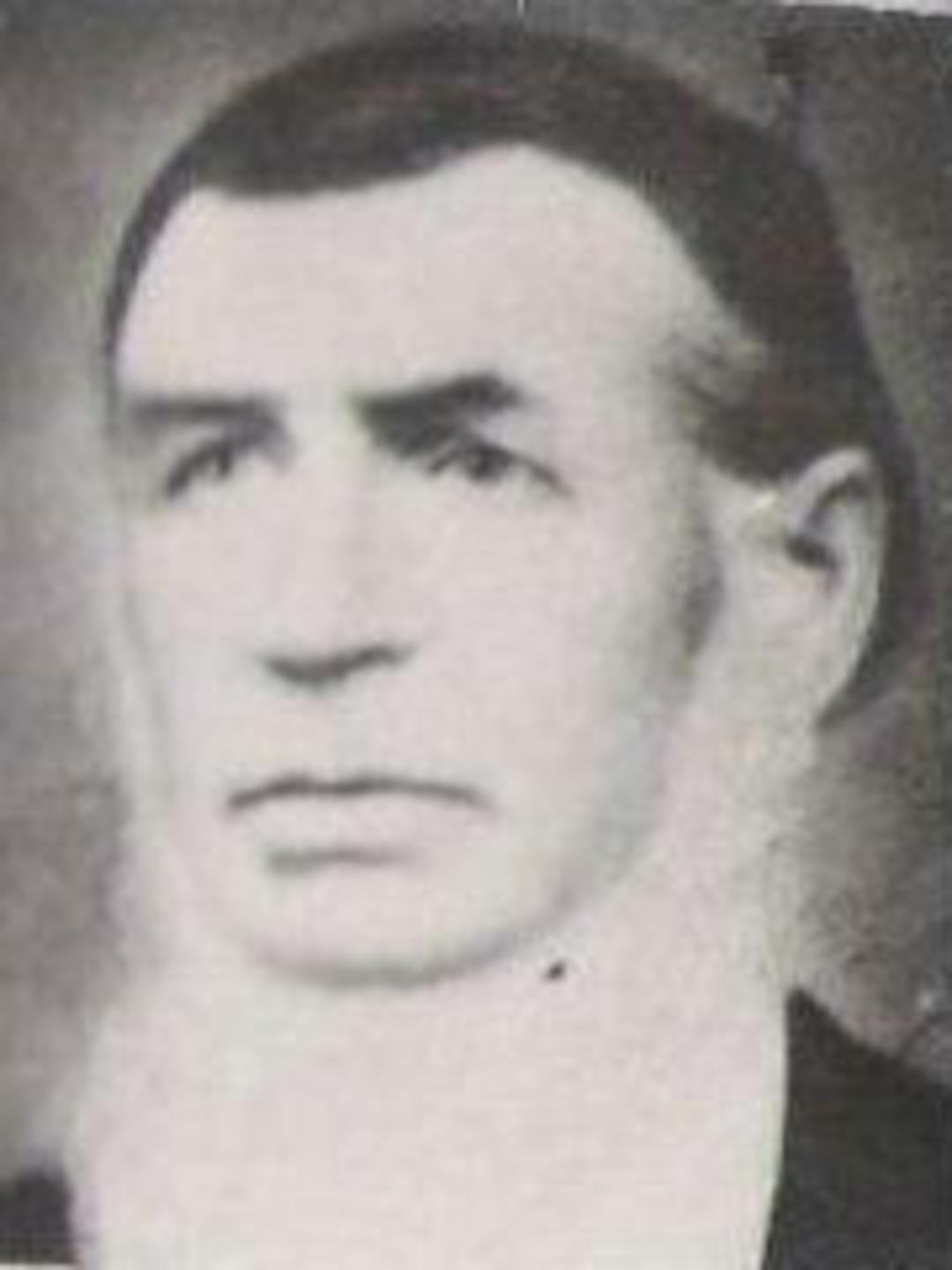 John Perkins (1821 - 1887) Profile
